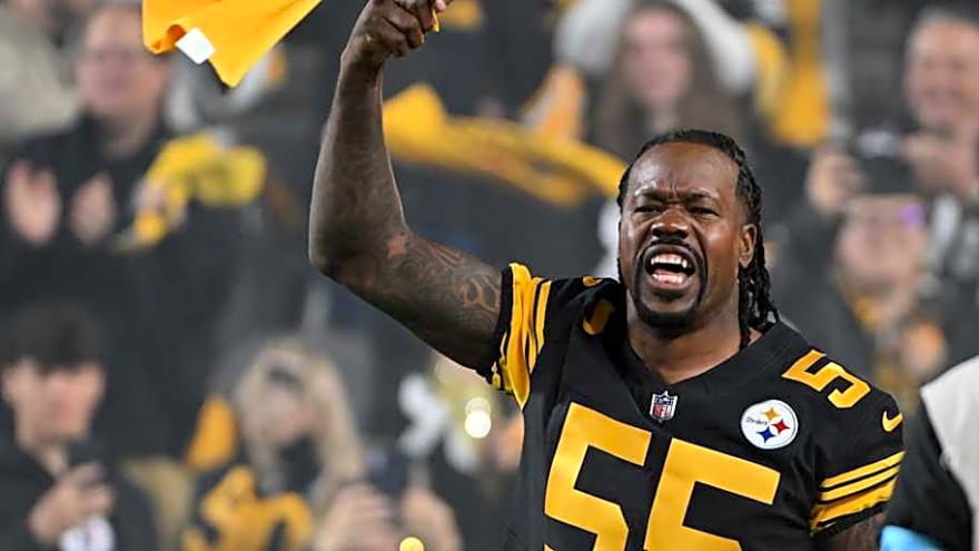 'Good Person? No': Steelers Legend Calls Out Ben Roethlisberger