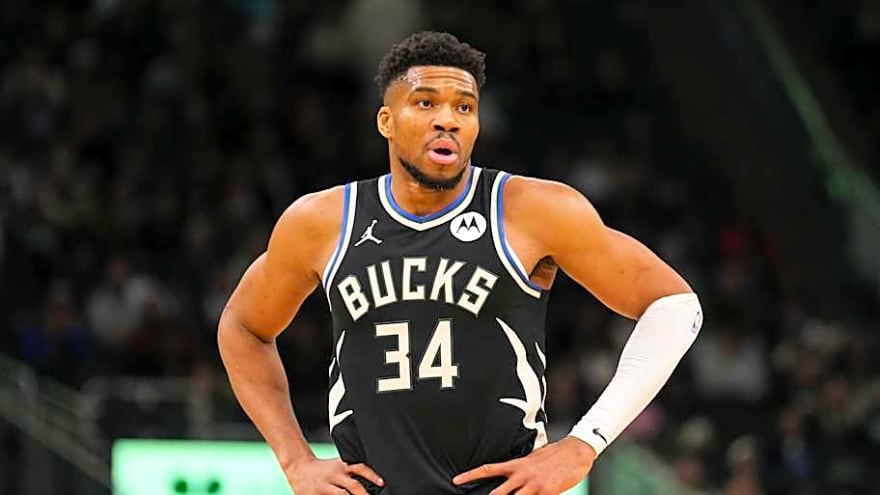 Giannis's injury and how it affects the Miami Heat