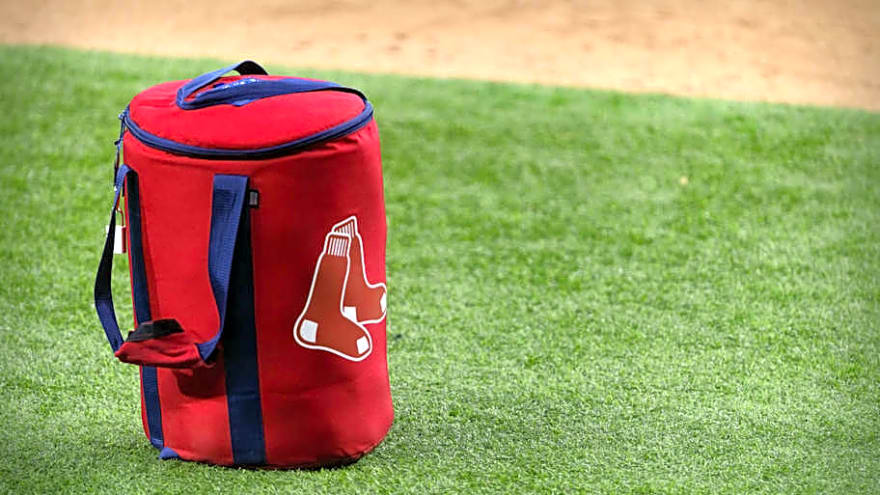 Red Sox Opening Door For Another Post-Rafael Devers Trade