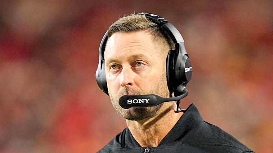 Why the Buccaneers should pursue Kliff Kingsbury at OC