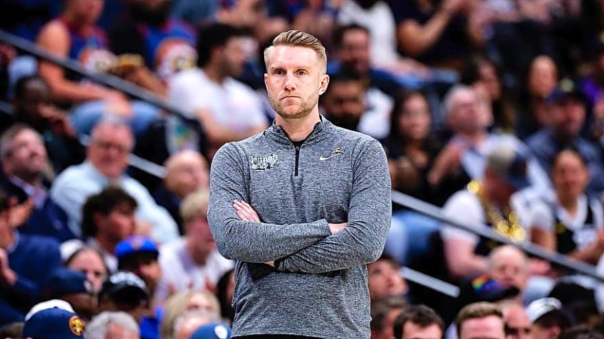 ESPN’s ranking of the Grizzlies is shortsighted