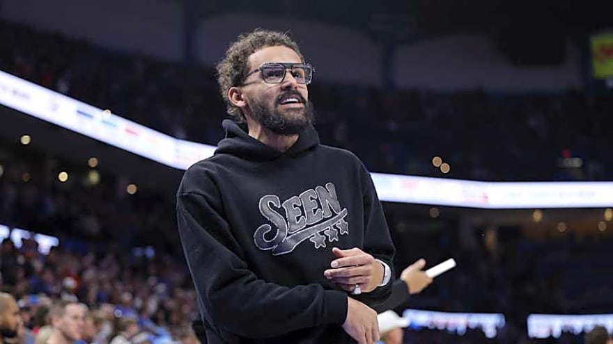 Three Wizards Trade Scenarios for Trae Young