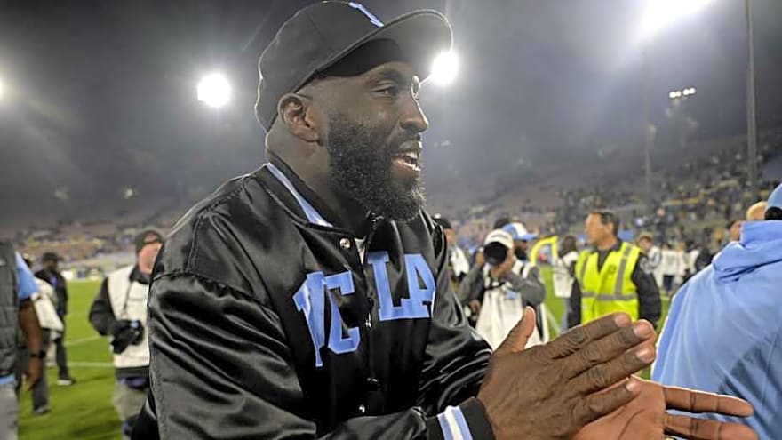 UCLA Football Recruiting Update: July Week 2