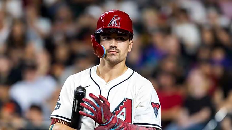 Analyst&#39;s D-backs Projection Will Have Fans Uneasy