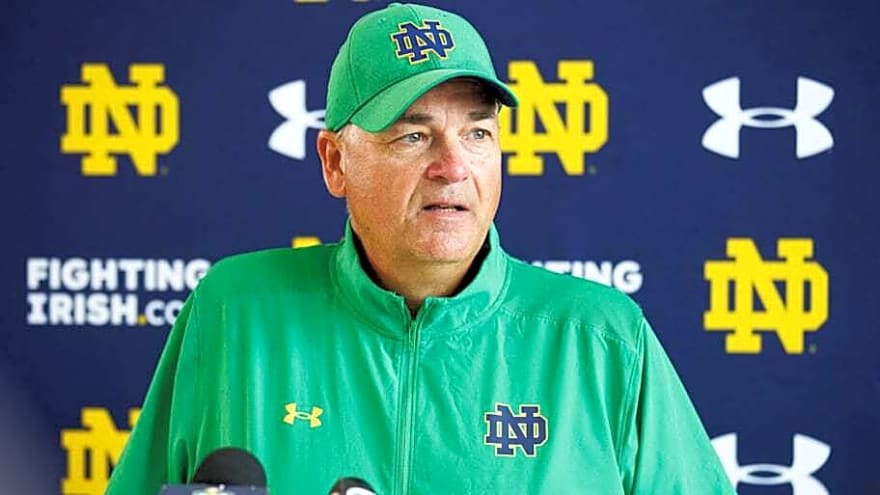 Where Does New Quarterback Commit Teddy Jerrard Fit in Notre Dame’s Future Plans?
