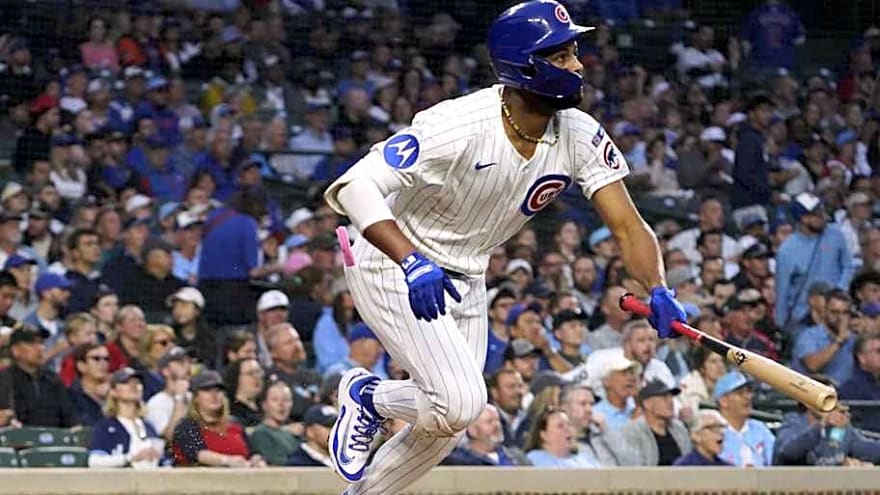 The Seattle Mariners could look to a Cubs free agent to solve their infield woes