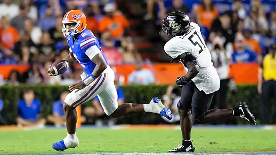 49ers Mock Draft 3.0: Dialing in on Options