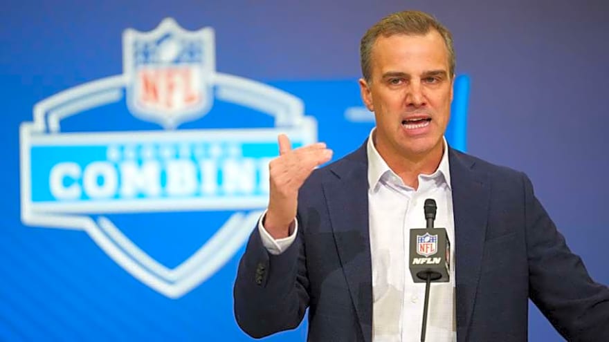 49ers Take a Defensive Tackle in Daniel Jeremiah's Latest Mock Draft