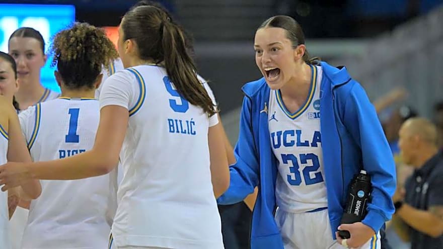 Social Media Reacts To Odd Second Round Victory