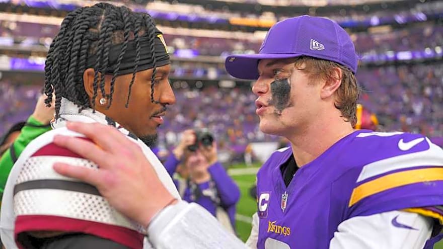 Most Important Commanders Revenge Games on the 2026 Schedule