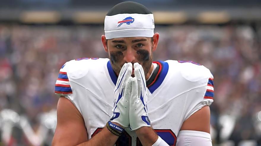 Week 7 NFL Power Rankings Roundup: Bills Keep Rising After Raiders Win