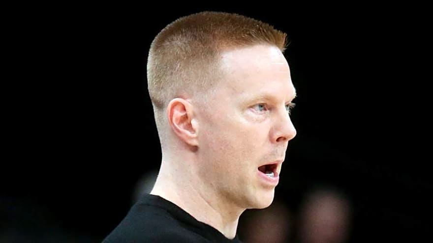 Why Magic Have to Set the Tone Early This Season