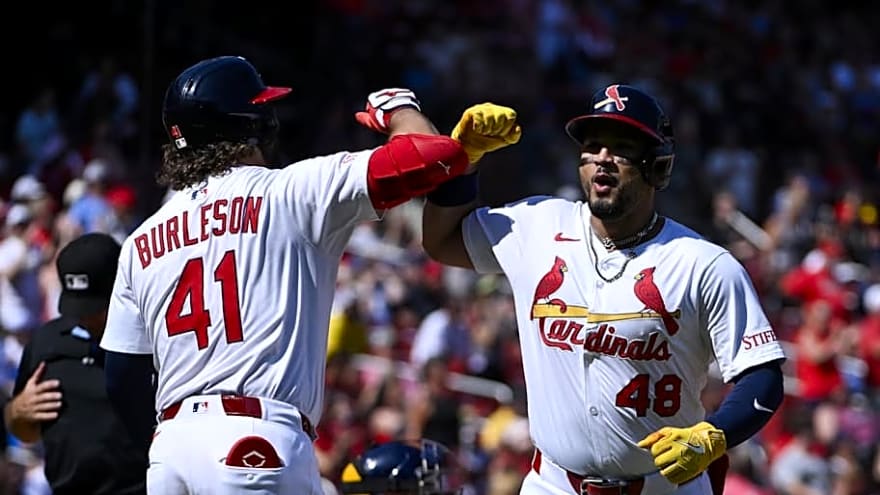 Why Cardinals’ 2026 Win-Total Odds Might Be Undervaluing St. Louis