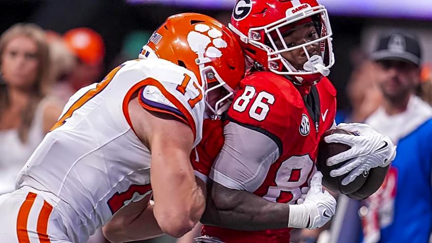 Clemson Tigers Could See Future Home-and-Home Series Move to Neutral Sites