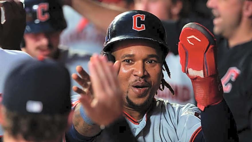 José Ramírez Speaks Out After Signing Contract Extension With Guardians