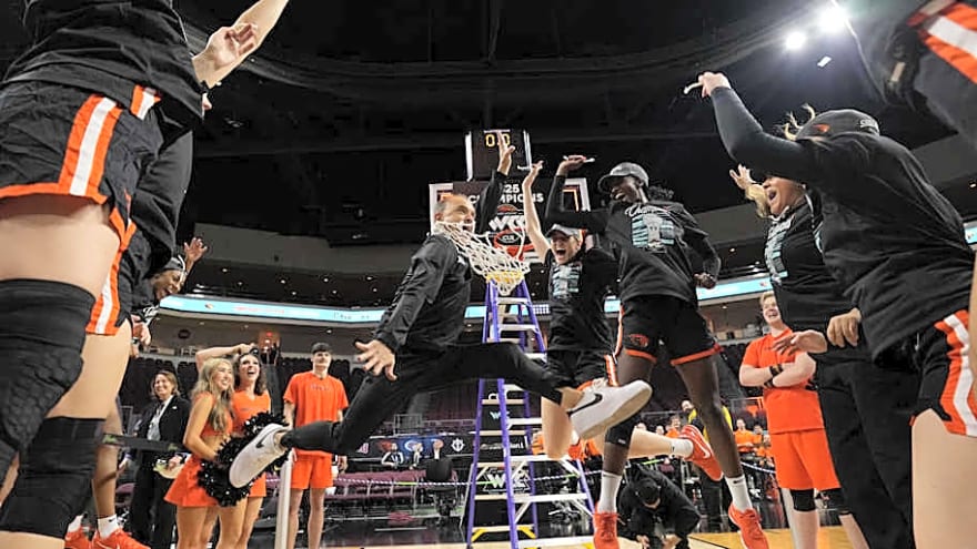 Oregon State Women&#39;s Basketball: Beavers Add Spanish Forward Lara Alonso-Basurto to Roster