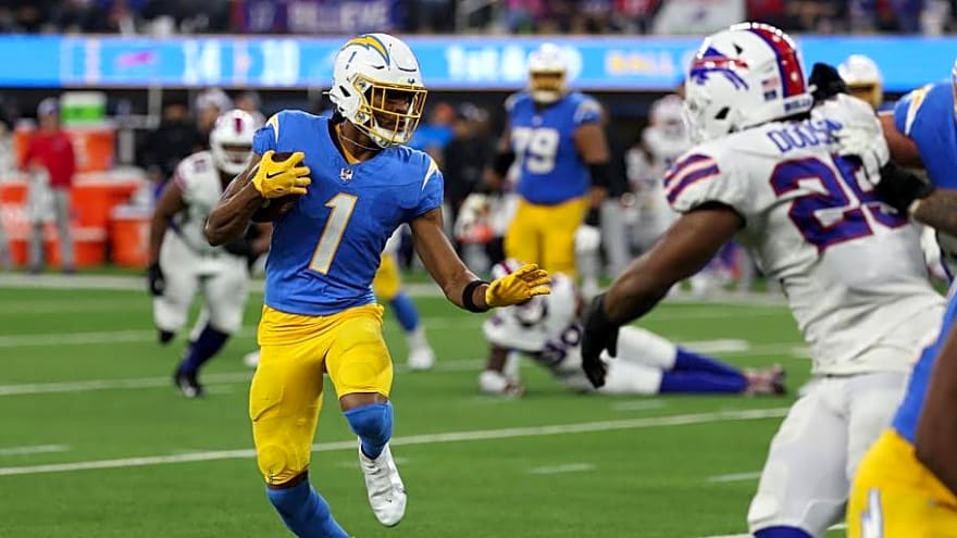 Chargers Confidence Meter: Does LA Have a Chance to Pull off an Upset?