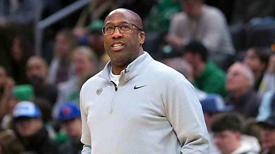 Mike Brown Reveals Why Knicks Failed Guerschon Yabusele
