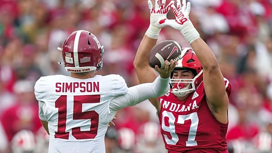 Jets Linked to 2 Intriguing QB Prospects in 2026 NFL Draft