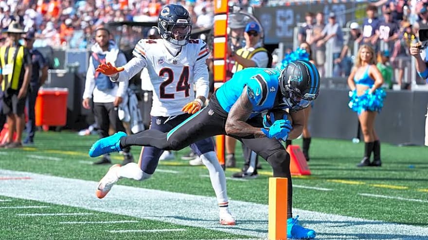 Bears Weigh Potential Defensive Switch Regardless of Injuries