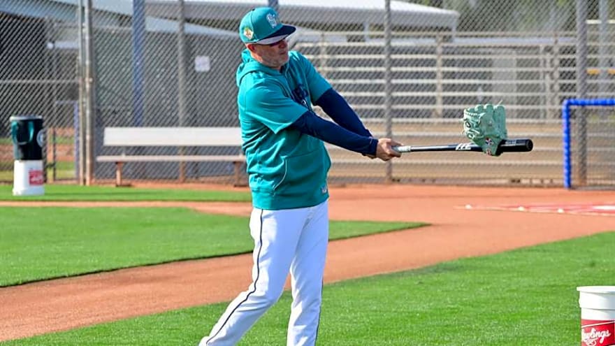 A Seattle Mariners Insider says the team feels 'different' this season