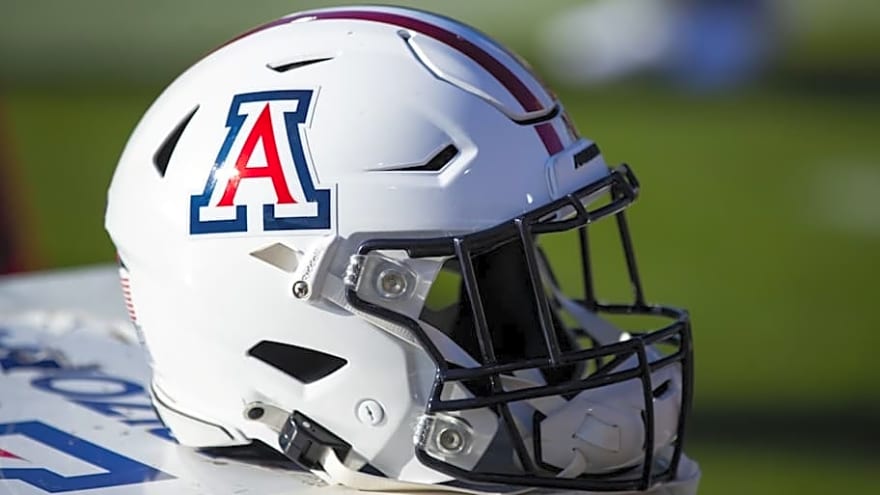 North Carolina Target Commits To Arizona
