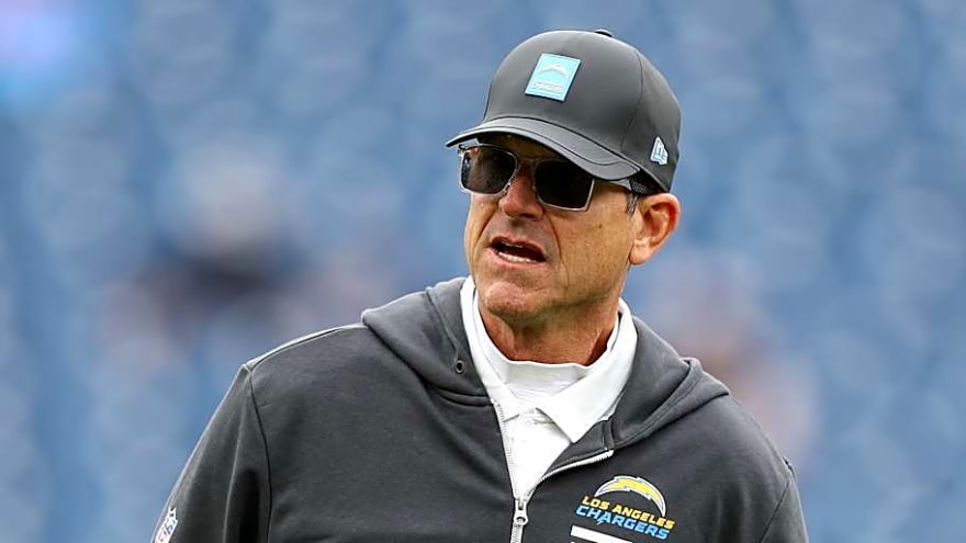 Browns veteran seems upset that the Chargers didn&#39;t trade for him