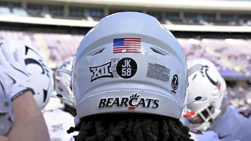 Cincinnati Bearcats Football Loses Second Key Talent Staffer To Promotion