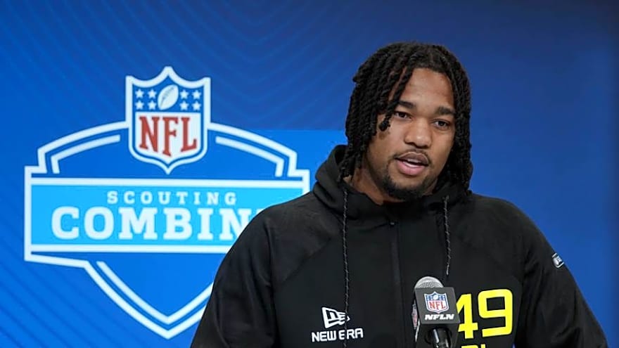Ravens Rookie Must Prove Himself