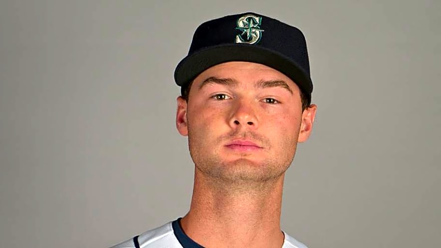 Kade Anderson and Ryan Sloan Take Center Stage for Mariners During All-Star Week