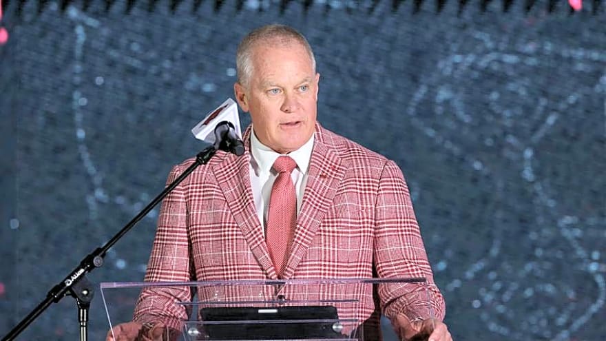 Yurachek Being Left In the Dark About UA BoT Meeting Grim Sign For His Future