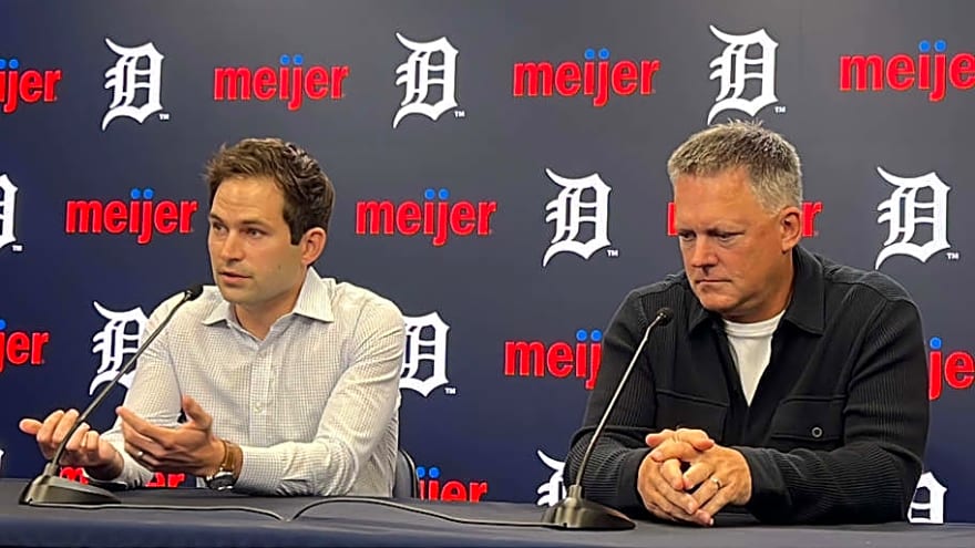 Ranking Which Remaining Tigers Free Agents Could Return in 2026