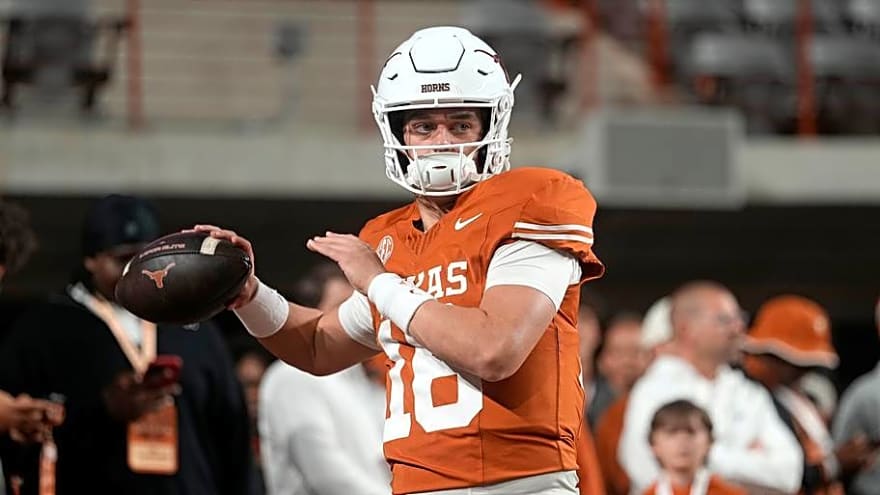 Full Texas Fall Camp Schedule: Dates, Practice Times and Everything Fans Need to Know