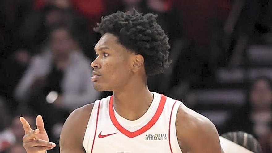 What to Watch for in Houston Rockets vs. LA Clippers