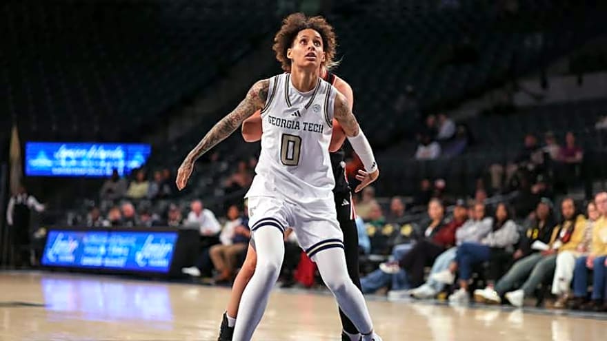 Georgia Tech Conference Tournament Hub: Schedule, Bracket, Predictions