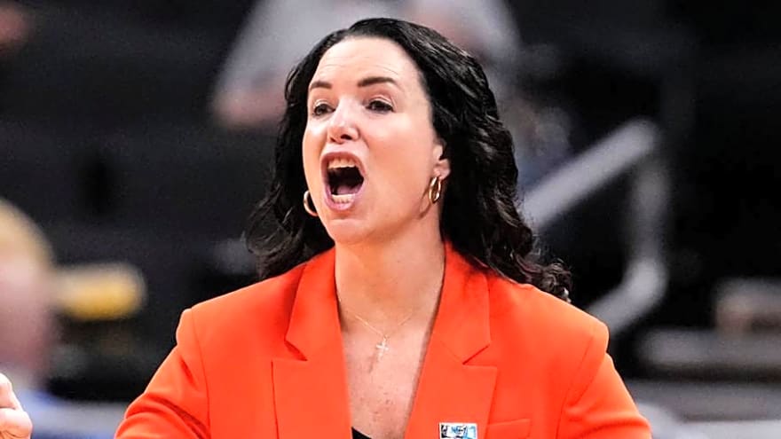 Illinois On NCAA Tournament Upset Alert vs. Colorado