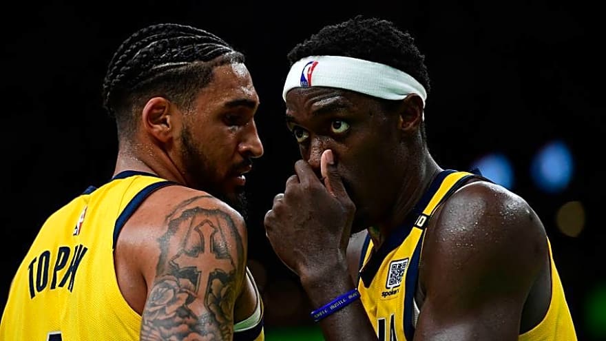 Pacers Positional Season Preview: The Power Forwards