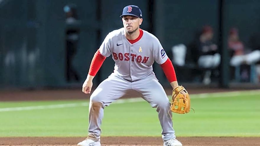 Alex Bregman’s Late-Season Struggles With Red Sox Explained
