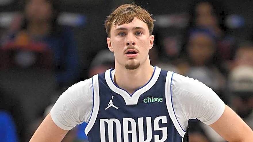 Jason Kidd explains controversial Cooper Flagg decision that could pay off for Mavericks