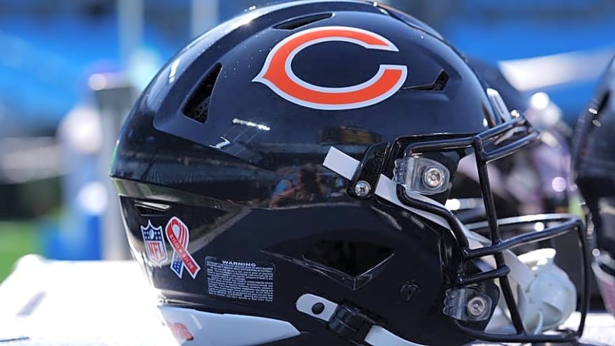 Chicago Bears Reunite With Defensive Back Ahead of Week 7 Game vs. Patriots