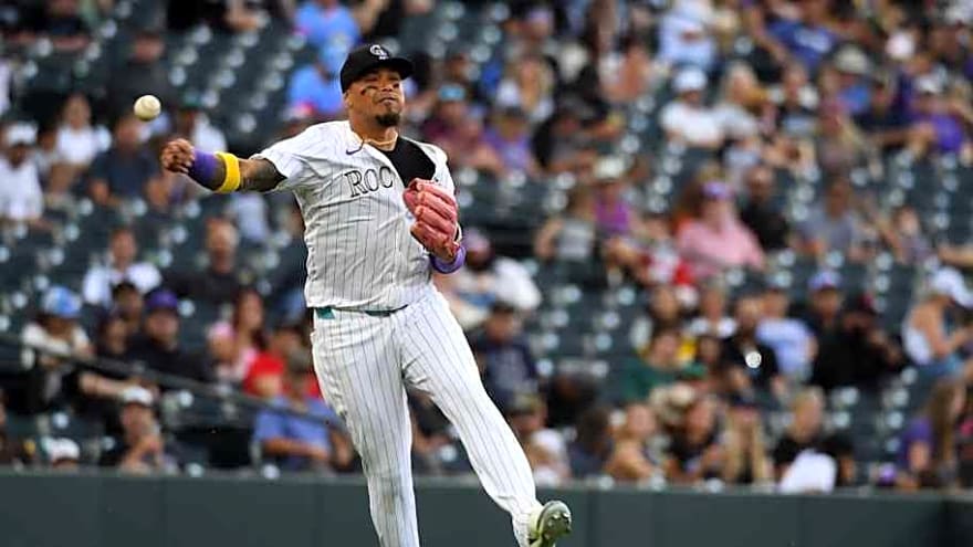 Twins reportedly sign former All-Star to minor league deal