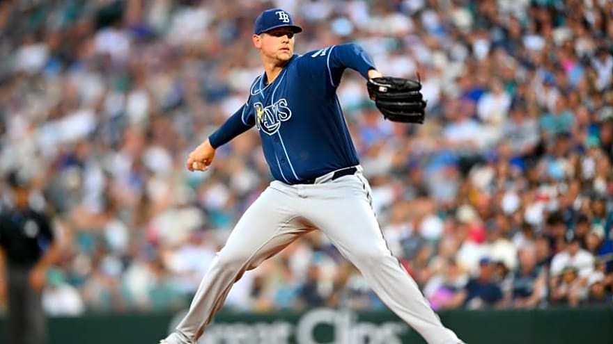 Orioles Lack Of A Closer Is Taking A Toll, Tyler Wells Trade Looming Large