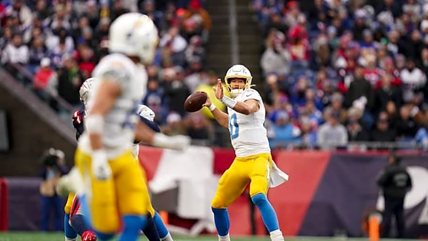 Ranking the Los Angeles Chargers' Draft Classes Over the Previous Decade