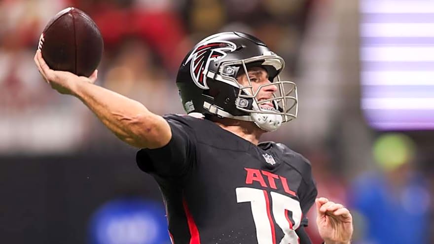 3 Free Agents Still Available Who Could Start for the Arizona Cardinals