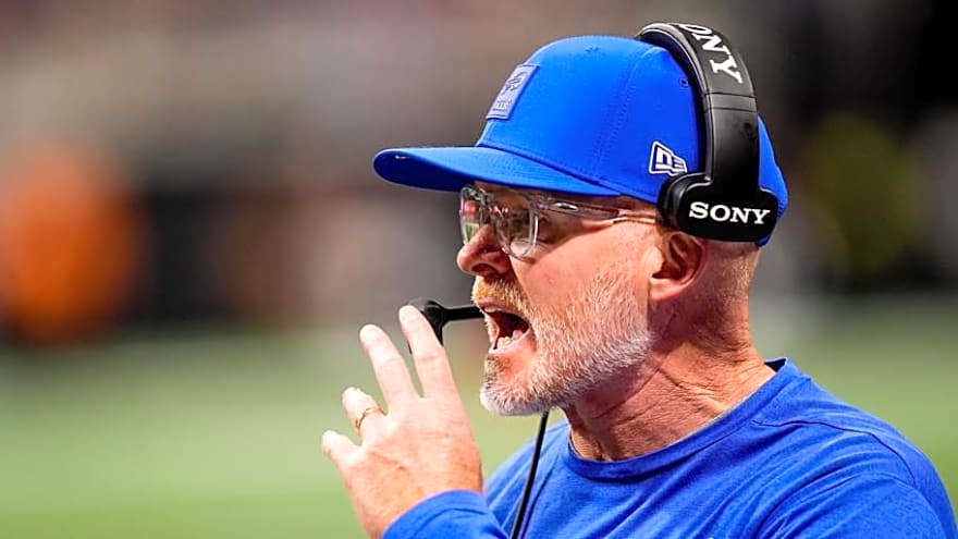 4 things Sean McDermott must do in next two weeks to fix Bills