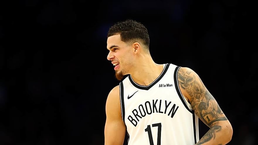 Brooklyn Nets Should be Looking to Make Statement at 2027 All-Star Weekend
