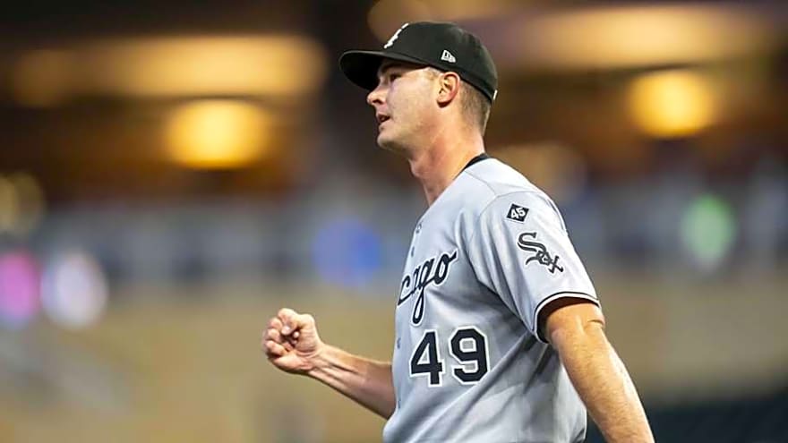 Minnesota Twins collapse lets White Sox end historic 205-game streak