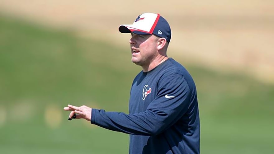 Three Tests George Godsey Faces With The Georgia Tech Offense