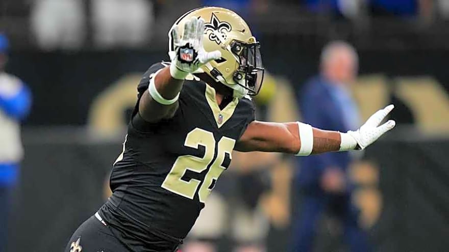 Saints Re-Sign Veteran Safety for Depth in Free Agency