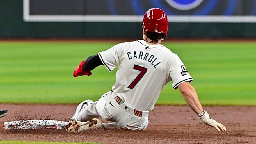D-backs Return to Familiar Identity after Heartbreaking Deadline